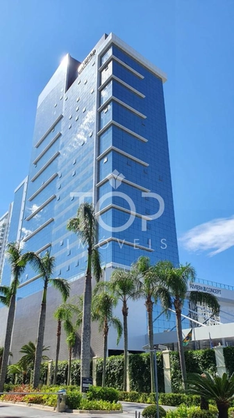 EXCELENTE SALA COMERCIAL NA PRAIA BRAVA: 10ª foto da galeria de imagens do imóvel