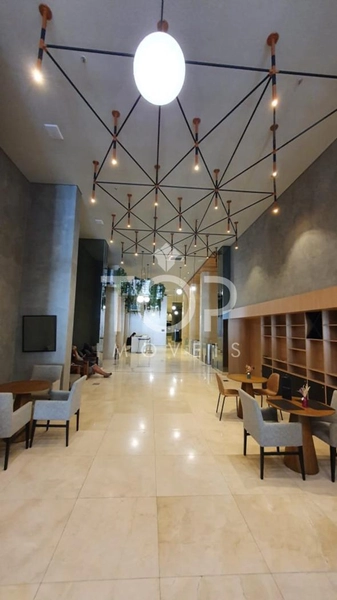 EXCELENTE SALA COMERCIAL NA PRAIA BRAVA: 7ª foto da galeria de imagens do imóvel
