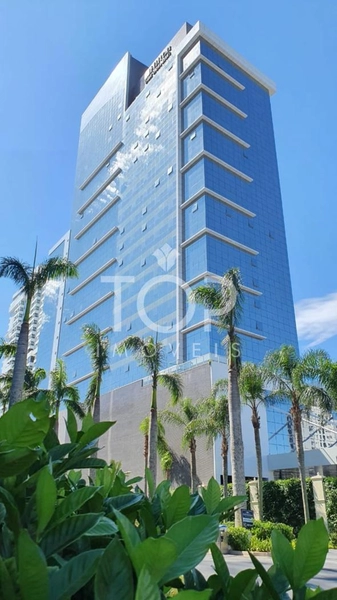 EXCELENTE SALA COMERCIAL NA PRAIA BRAVA: 3ª foto da galeria de imagens do imóvel