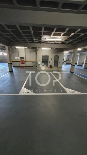 EXCELENTE SALA COMERCIAL NA PRAIA BRAVA: 6ª foto da galeria de imagens do imóvel