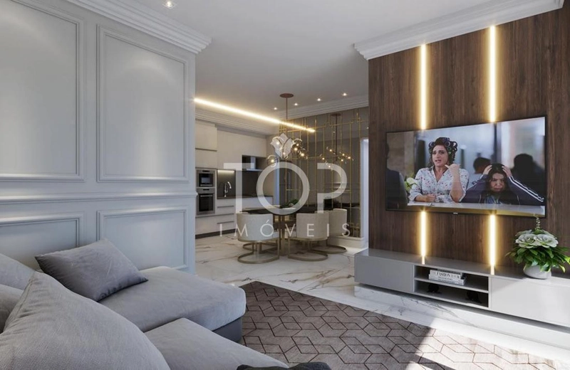 SEU APARTAMENTO EM OBRA EM ITAPEMA - SC : 10ª foto da galeria de imagens do imóvel