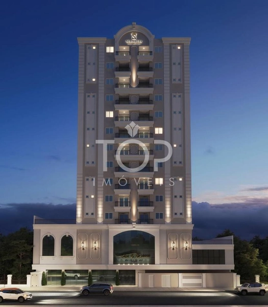 SEU APARTAMENTO EM OBRA EM ITAPEMA - SC : 7ª foto da galeria de imagens do imóvel