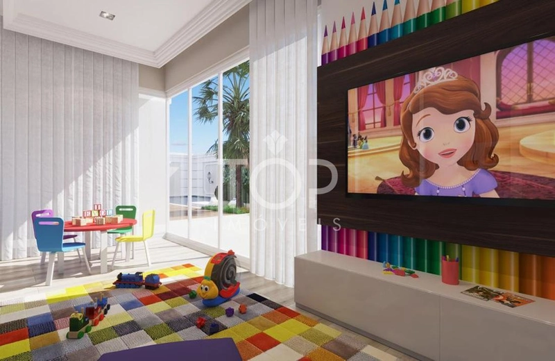 SEU APARTAMENTO EM OBRA EM ITAPEMA - SC : 5ª foto da galeria de imagens do imóvel