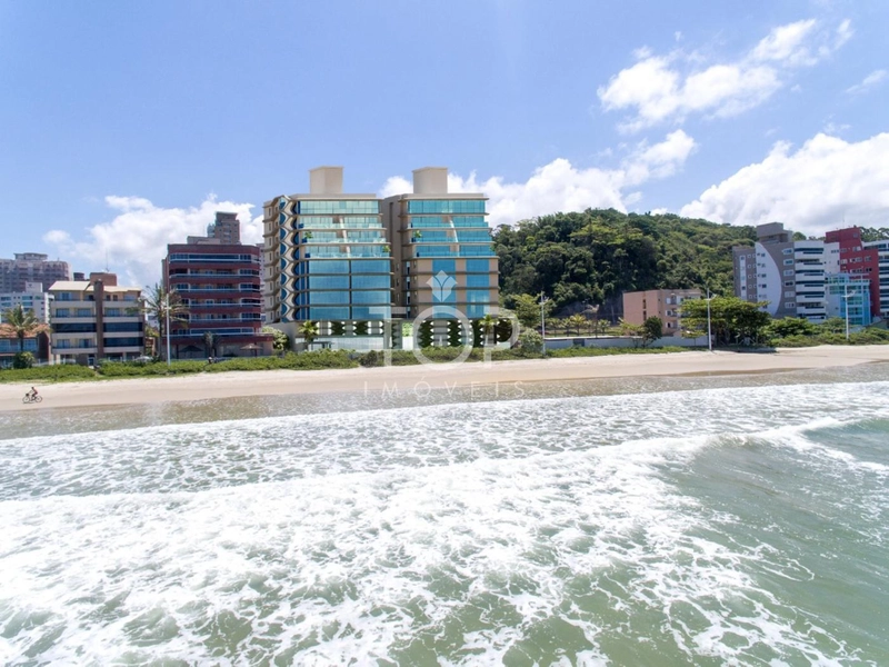 PRÉ LANÇAMENTO IMPERDIVEL FRENTE MAR EM ITAPEMA: 20ª foto da galeria de imagens do imóvel