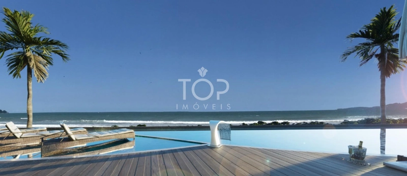 PRÉ LANÇAMENTO IMPERDIVEL FRENTE MAR EM ITAPEMA: 7ª foto da galeria de imagens do imóvel