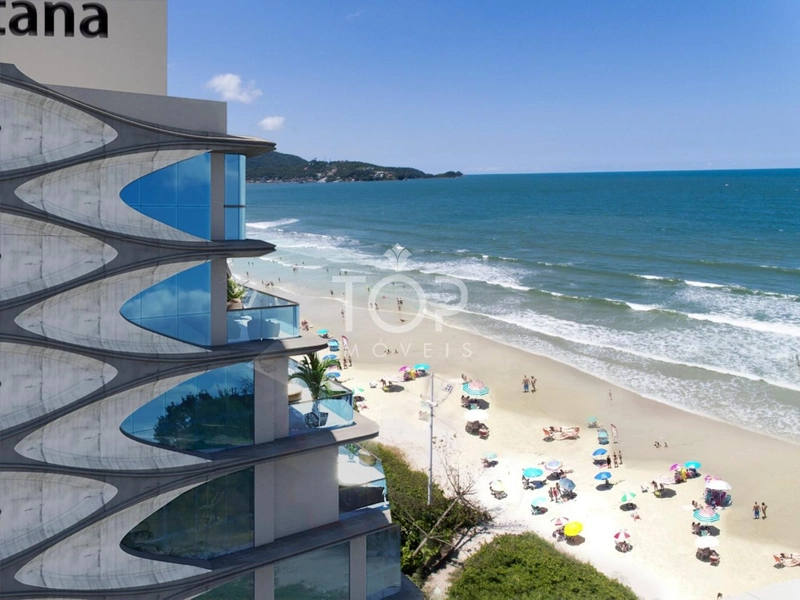 PRÉ LANÇAMENTO IMPERDIVEL FRENTE MAR EM ITAPEMA: 21ª foto da galeria de imagens do imóvel