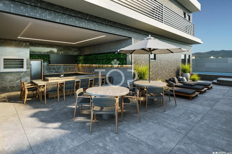 PRÉ LANÇAMENTO DE ALTO PADRÃO EM BALNEÁRIO PEREQUE: 4ª foto da galeria de imagens do imóvel
