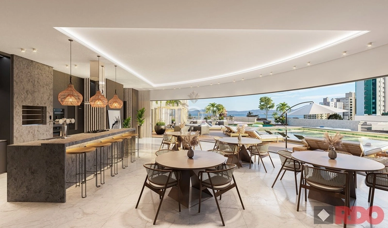 APARTAMENTO PRONTO COM VISTA PARA O MAR: 29ª foto da galeria de imagens do imóvel