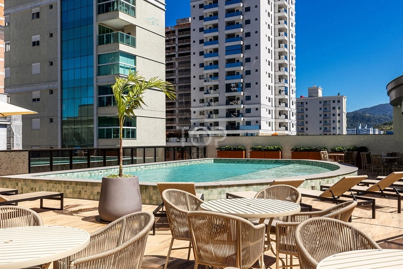 APARTAMENTO PRONTO COM VISTA PARA O MAR: 6ª foto da galeria de imagens do imóvel