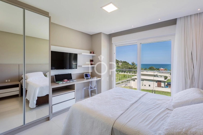 LINDA CASA EM CONDOMÍNIO ALTO PADRAO EXTALEIRINHO: 40ª foto da galeria de imagens do imóvel