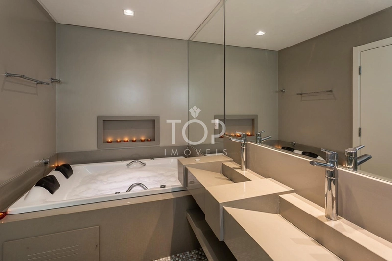 LINDA CASA EM CONDOMÍNIO ALTO PADRAO EXTALEIRINHO: 27ª foto da galeria de imagens do imóvel