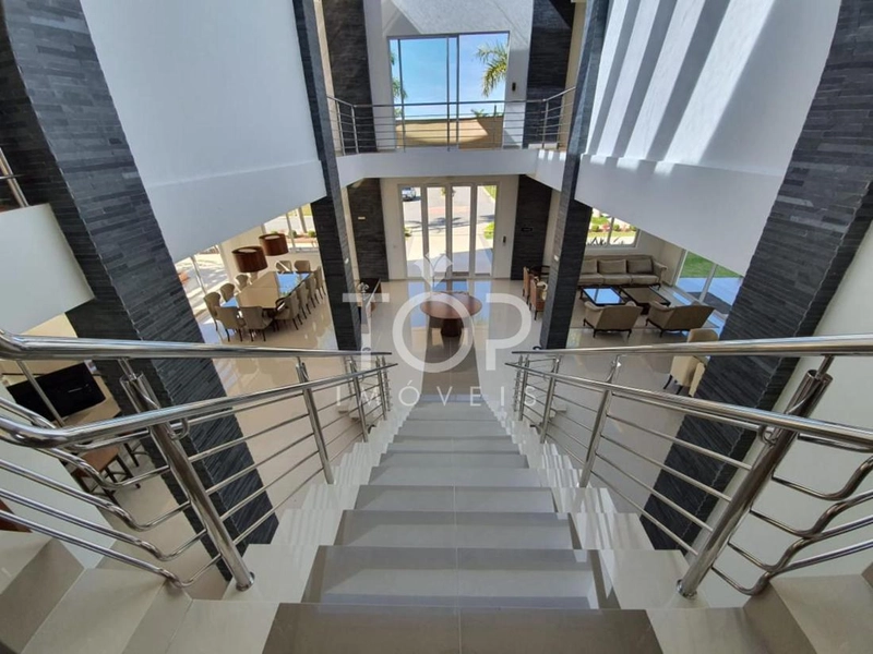 LINDA CASA EM CONDOMÍNIO ALTO PADRAO EXTALEIRINHO: 20ª foto da galeria de imagens do imóvel
