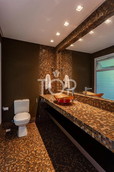 LINDA CASA EM CONDOMÍNIO ALTO PADRAO EXTALEIRINHO: 2ª foto da galeria de imagens do imóvel