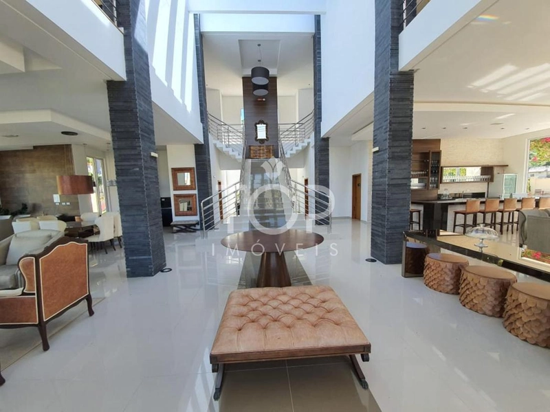 LINDA CASA EM CONDOMÍNIO ALTO PADRAO EXTALEIRINHO: 13ª foto da galeria de imagens do imóvel