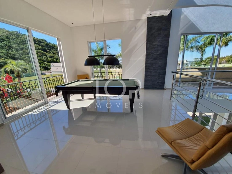 LINDA CASA EM CONDOMÍNIO ALTO PADRAO EXTALEIRINHO: 5ª foto da galeria de imagens do imóvel