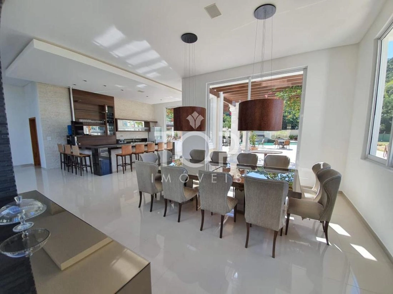 LINDA CASA EM CONDOMÍNIO ALTO PADRAO EXTALEIRINHO: 9ª foto da galeria de imagens do imóvel