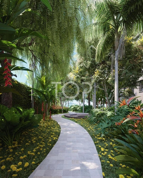 PRÉ LANÇAMENTO PERTO DA PRAIA EM BALNEÁRIO PEREQUE: 25ª foto da galeria de imagens do imóvel