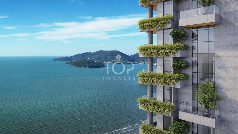 PRÉ LANÇAMENTO PERTO DA PRAIA EM BALNEÁRIO PEREQUE: 6ª foto da galeria de imagens do imóvel