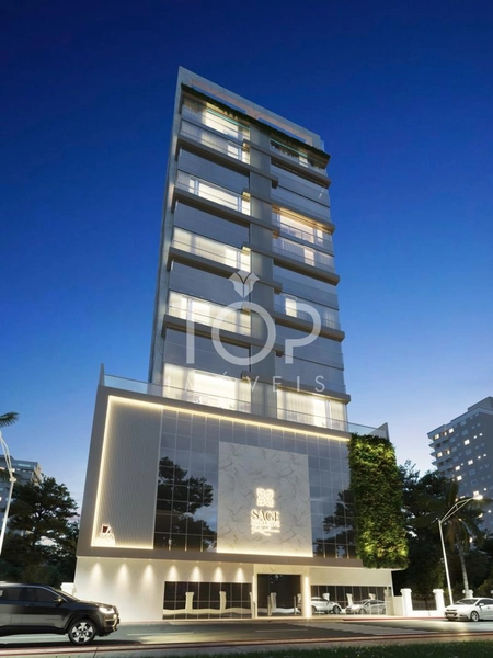 PRÉ LANÇAMENTO NA QUADRA DO MAR EM ITAPEMA: 1ª foto da galeria de imagens do imóvel