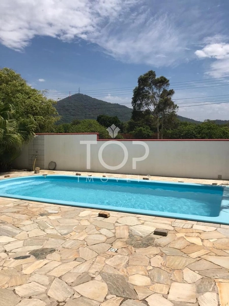 LINDA CASA COM PISCINA NO ESTALEIRO 6 SUITES : 5ª foto da galeria de imagens do imóvel