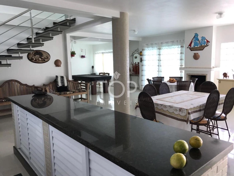 LINDA CASA COM PISCINA NO ESTALEIRO 6 SUITES : 9ª foto da galeria de imagens do imóvel
