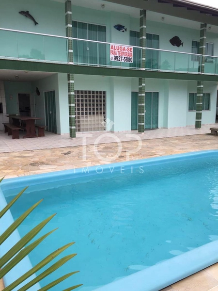 LINDA CASA COM PISCINA NO ESTALEIRO 6 SUITES : 18ª foto da galeria de imagens do imóvel