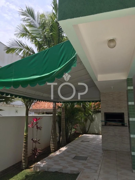 LINDA CASA COM PISCINA NO ESTALEIRO 6 SUITES : 3ª foto da galeria de imagens do imóvel