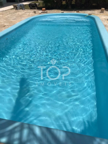 LINDA CASA COM PISCINA NO ESTALEIRO 6 SUITES : 2ª foto da galeria de imagens do imóvel
