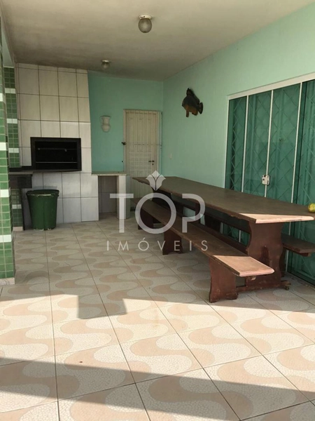 LINDA CASA COM PISCINA NO ESTALEIRO 6 SUITES : 6ª foto da galeria de imagens do imóvel