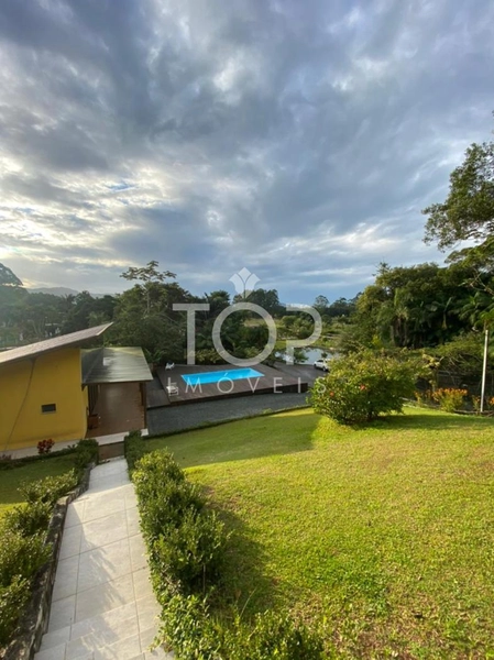 LINDO SITIO EM PORTO BELO 15 MINUTOS DA MEIA PRAIA: 2ª foto da galeria de imagens do imóvel