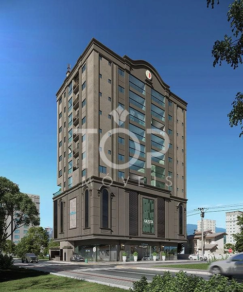 LANÇAMENTO: 8ª foto da galeria de imagens do imóvel