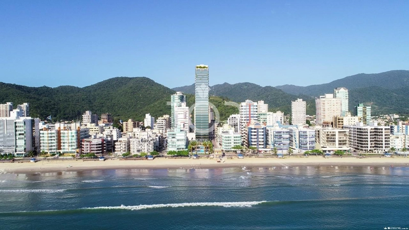 LANÇAMENTO FRENTE MAR EM ITAPEMA BEM LOCALIZADO!: 10ª foto da galeria de imagens do imóvel