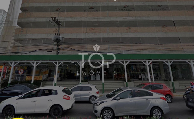 EXCELENTE SALA COMERCIAL FRENTE AVENIDA ITAPEMA: 1ª foto da galeria de imagens do imóvel