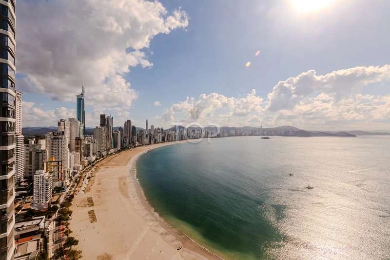 APARTAMENTO PRONTO EM BALNEÁRIO CAMBORIÚ: 35ª foto da galeria de imagens do imóvel