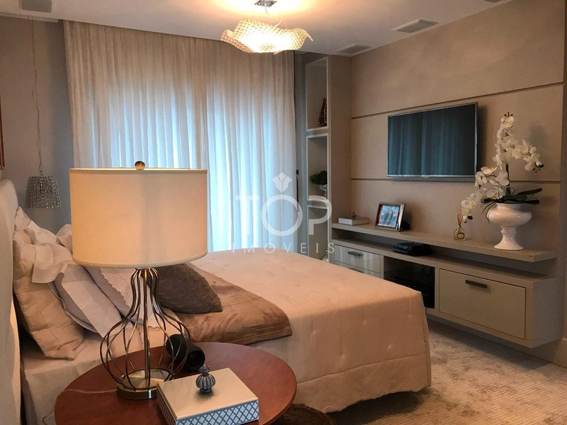 APARTAMENTO MOBILIADO E DECORADO EM BALNEÁRIO : 22ª foto da galeria de imagens do imóvel