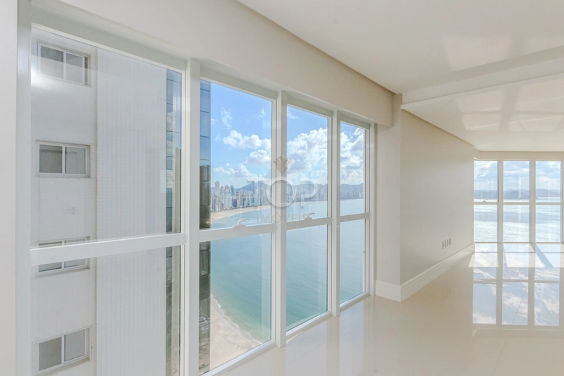 APARTAMENTO PRONTO EM BALNEÁRIO CAMBORIÚ: 5ª foto da galeria de imagens do imóvel