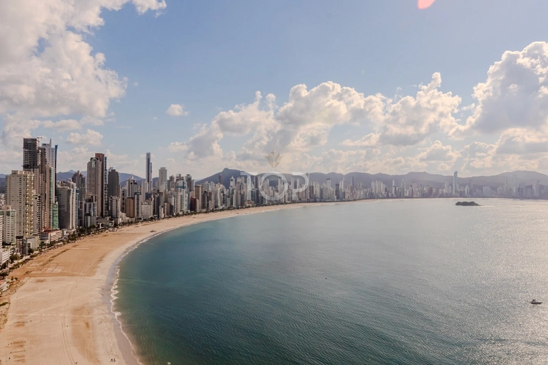 APARTAMENTO PRONTO EM BALNEÁRIO CAMBORIÚ: 36ª foto da galeria de imagens do imóvel