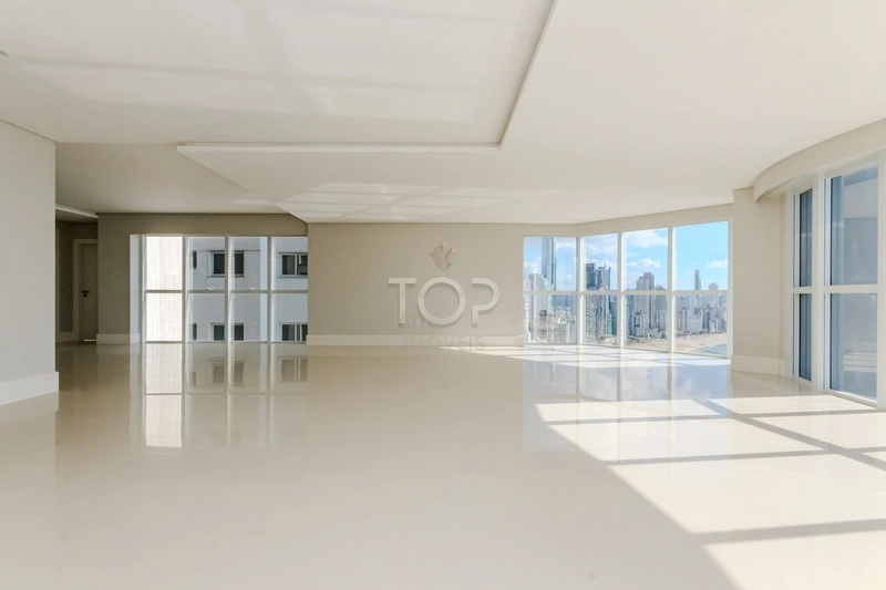 APARTAMENTO PRONTO EM BALNEÁRIO CAMBORIÚ: 10ª foto da galeria de imagens do imóvel