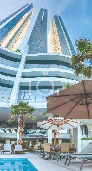 APARTAMENTO MOBILIADO E DECORADO EM BALNEÁRIO : 5ª foto da galeria de imagens do imóvel