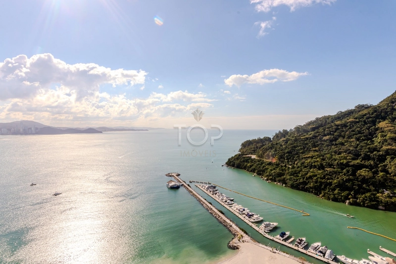 APARTAMENTO PRONTO EM BALNEÁRIO CAMBORIÚ: 31ª foto da galeria de imagens do imóvel