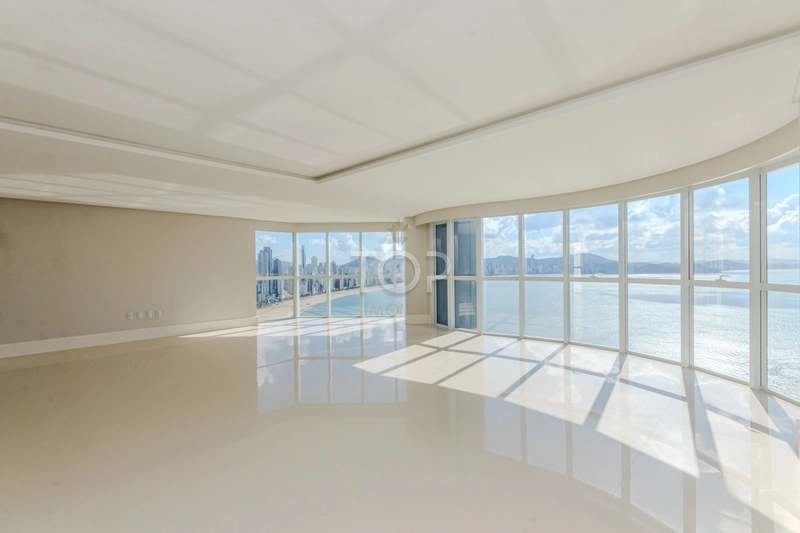 APARTAMENTO PRONTO EM BALNEÁRIO CAMBORIÚ: 8ª foto da galeria de imagens do imóvel