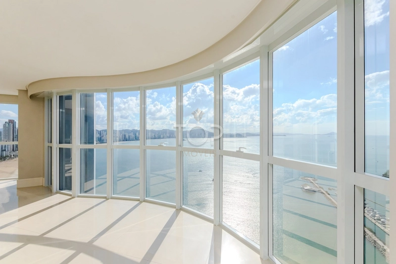 APARTAMENTO PRONTO EM BALNEÁRIO CAMBORIÚ: 22ª foto da galeria de imagens do imóvel