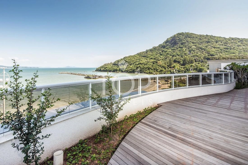 APARTAMENTO MOBILIADO E DECORADO EM BALNEÁRIO : 7ª foto da galeria de imagens do imóvel