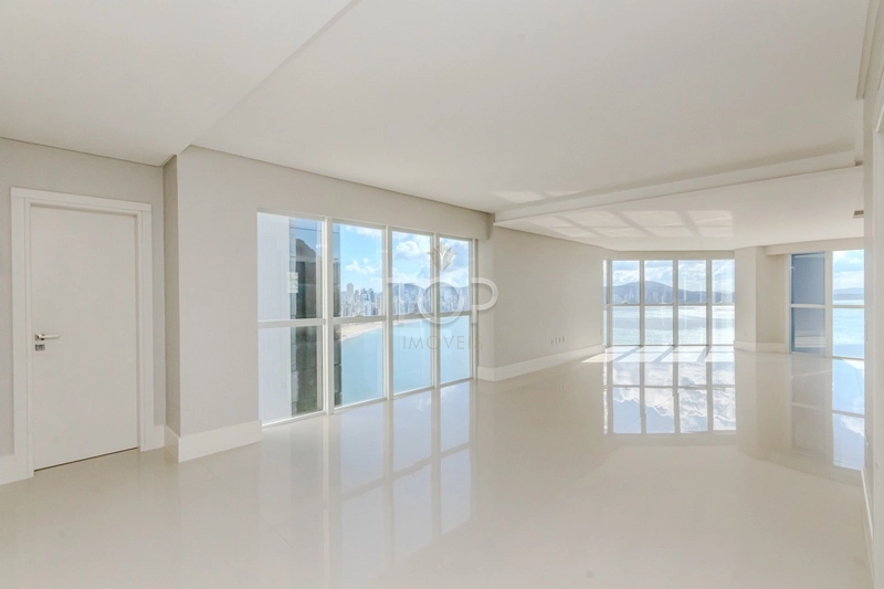 APARTAMENTO PRONTO EM BALNEÁRIO CAMBORIÚ: 2ª foto da galeria de imagens do imóvel