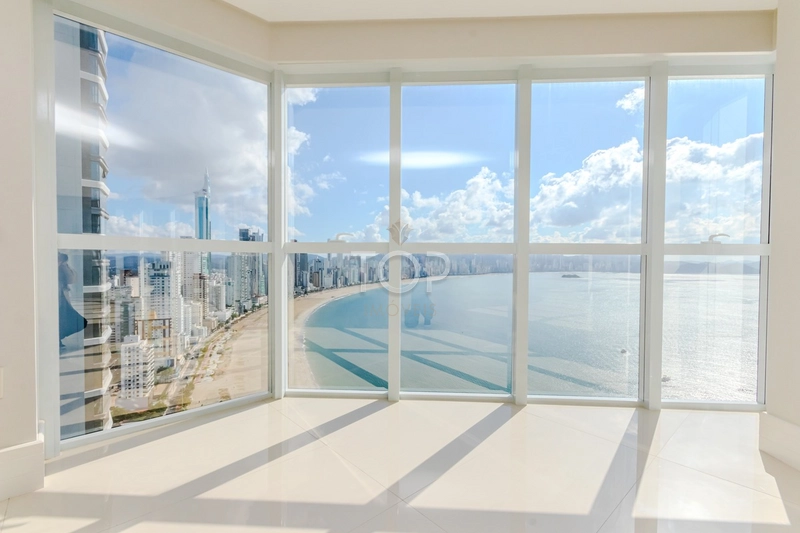 APARTAMENTO PRONTO EM BALNEÁRIO CAMBORIÚ: 17ª foto da galeria de imagens do imóvel