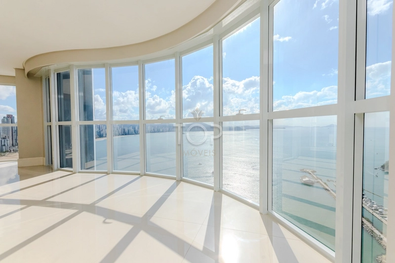 APARTAMENTO PRONTO EM BALNEÁRIO CAMBORIÚ: 23ª foto da galeria de imagens do imóvel