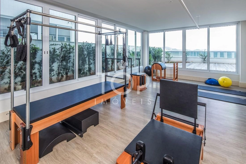 APARTAMENTO MOBILIADO E DECORADO EM BALNEÁRIO : 17ª foto da galeria de imagens do imóvel