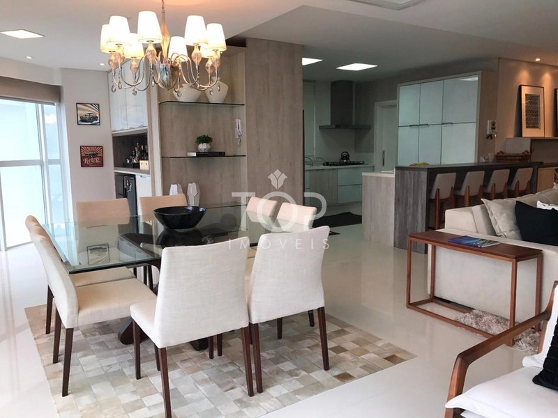 APARTAMENTO MOBILIADO E DECORADO EM BALNEÁRIO : 23ª foto da galeria de imagens do imóvel