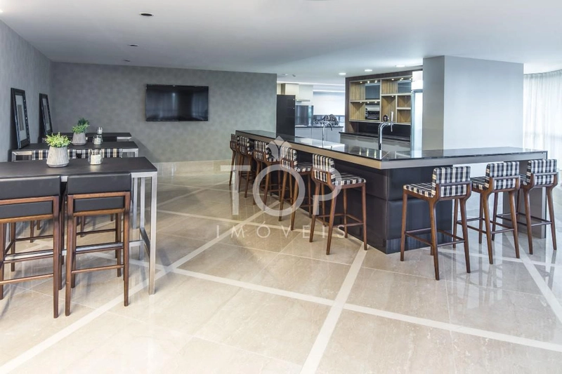 APARTAMENTO MOBILIADO E DECORADO EM BALNEÁRIO : 9ª foto da galeria de imagens do imóvel