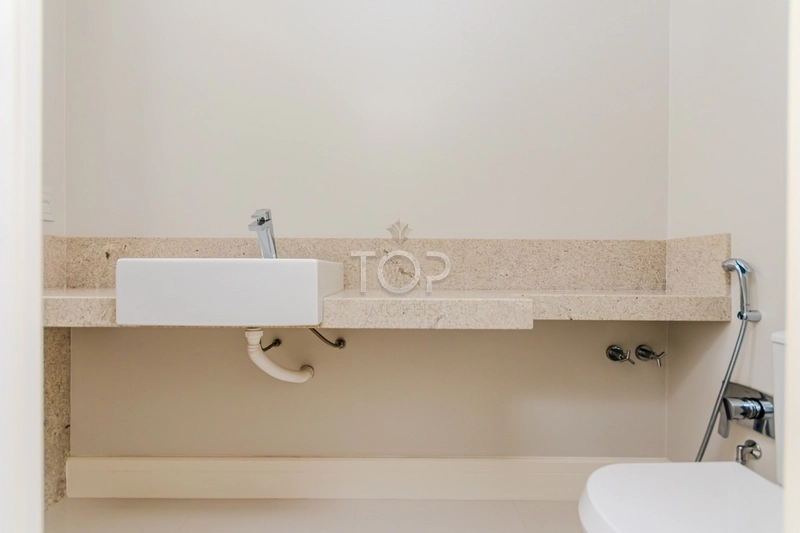 APARTAMENTO PRONTO EM BALNEÁRIO CAMBORIÚ: 55ª foto da galeria de imagens do imóvel